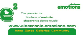 Electronic Emotions